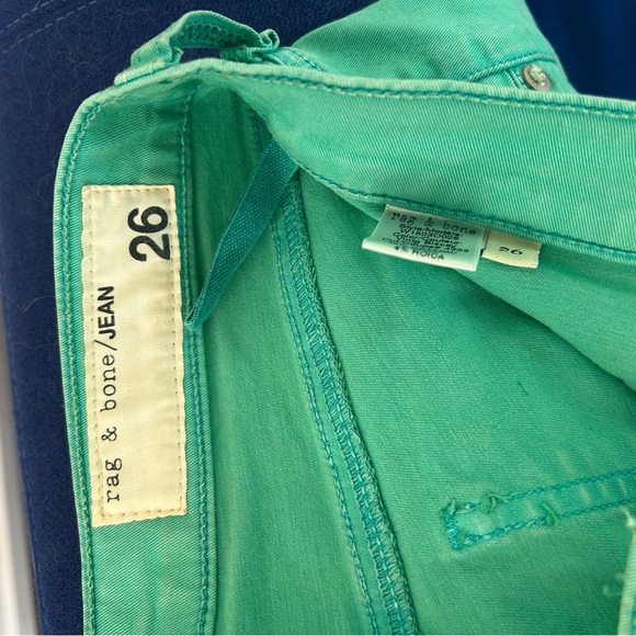 Rag and bones skinny jeans - Picture 4 of 6